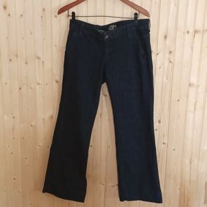 Ann Taylor Loft Modern Trouser Jeans size 6